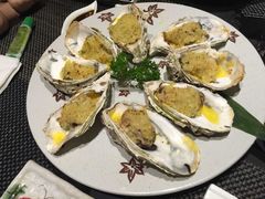 -菊上料理(蜀山银泰百货店)