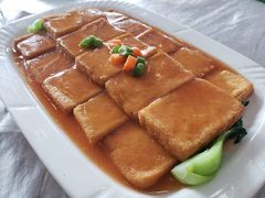 农家豆腐-七叔家宴家常广西菜(明秀东路店)