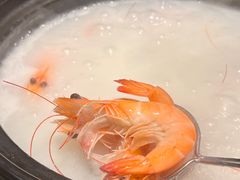 -大良毋米粥(锦龙路总店)