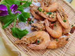 -青竹园海鲜餐厅(海天路店)