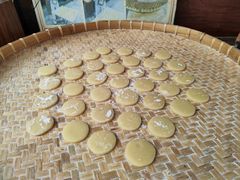 -车溪民俗旅游区