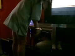 -百威KTV(恒福路店)