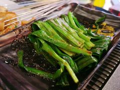 -纪录片《人生一串》体验店(静安店)