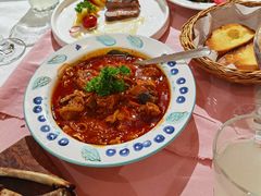 -慢隅法式小馆·生日求婚西餐厅