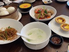 -广州天河希尔顿酒店