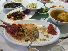 -泓历皇朝酒店(东亭店)