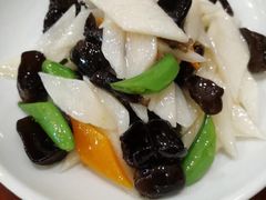 -北平小馆·烤鸭·家常菜(磨房北里店)
