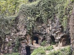 -杭州动物园