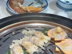 -碗中海·蒸汽海鲜·桑拿鸡(岭南天地店)