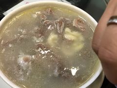 -义顺牛奶公司(庇利金街店)