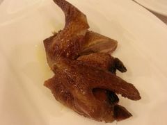 BB鸽-广东嘉华大酒店·季花铁板烧餐厅