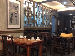 大堂-堂宴·老厦门私房菜(1988仙岳总店)
