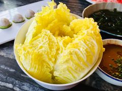 -云中捞高空旋转餐厅(商茂世纪广场店)