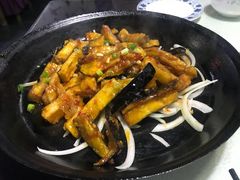 -珍巷福地四合院菜馆(复兴门店)