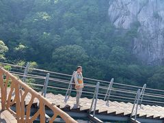 -丹东凤凰山景区