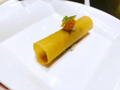 -杭州西子湖四季酒店·金沙厅