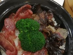 -禧座港式餐厅(星河店)