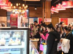 -苹果花园(乳山路店)
