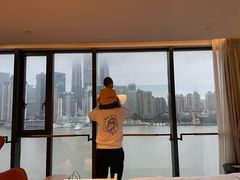 -上海外滩英迪格酒店