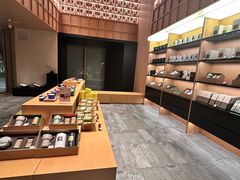 -奈雪茶院·茶室茶馆(广州粤海天地店)