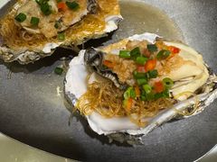 -小放牛炒菜馆(长安万达店)