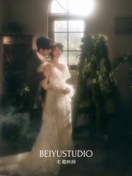 -北遇映画PHOTO GRAPHY STUDIO