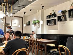 -乔街深夜食堂·小龙虾·高压锅生蚝(杭州总店)
