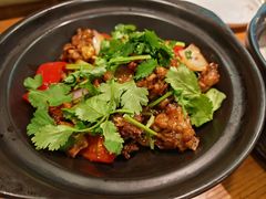 -如轩·海鲜砂锅粥·潮汕菜(海珠店)