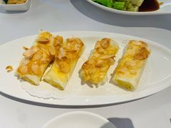 -粤财皇冠假日酒店·彩华轩中餐厅