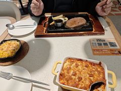 -必胜客(WOW阿罗海店)