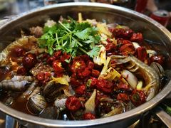 -以前的小酒馆(中山广场店)