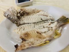 -车头老二大排档(金城步行街店)