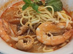 -小槟城美食馆