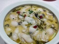 -聚鑫阁江浙菜·非遗传承技艺(闵行交大店)