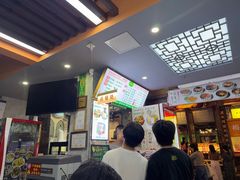 -清真蒋有记(老门东店)