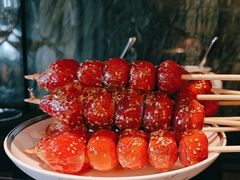 -柿合缘新京菜(国金中心商场店)