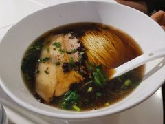焖肉-君东记本帮面馆(天钥桥路店)