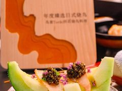 -鳥喜Toriki怀石烧鸟料理
