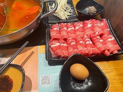 -呷哺呷哺(华林国际店)