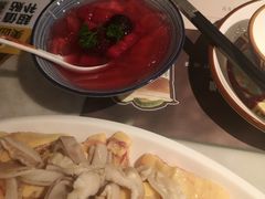 -尚尚仙·酸汤猪手·猪肚鸡火锅(华联万柳购物中心店)