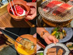 -牛道·和牛九食(市府恒隆广场店)