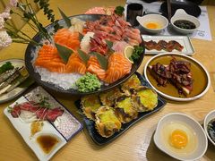 -枝魯枝魯自助料理