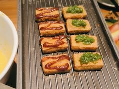 -老板恋上鱼(环山路店)