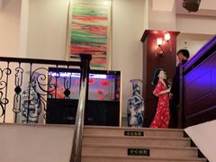 -邓丽君音乐主题餐厅