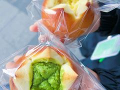 -0+1·手作面包(新北店)