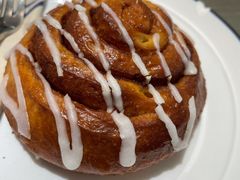 肉桂卷-Perma Café樸門(五羊店)
