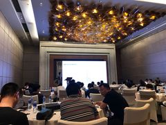 -天津君隆威斯汀酒店