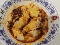 -钟水饺(人民公园总店)