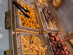 -好伦哥披萨(地坛店)