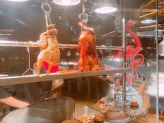 -杭州国际会议中心洲际酒店-原素全日餐厅(解放东路店)